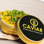 Patrik Pettersson Caviar